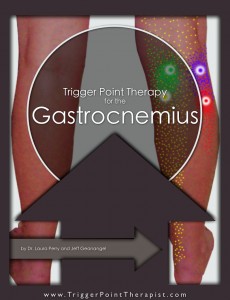 Trigger Point Therapy for Gastrocnemius