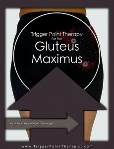 Trigger Point Therapy for Gluteus Maximus