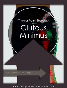 Trigger Point Therapy for Gluteus Minimus Video