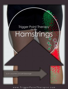 Trigger Point Therapy for Hamstrings Video