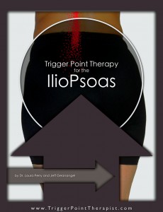 Trigger Point Therapy for Ilio-Psoas Video