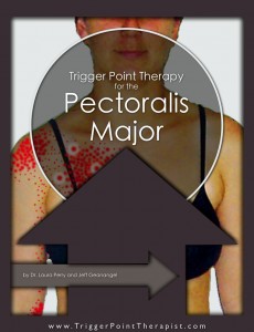 Trigger Point Therapy for Pectoralis Major Video
