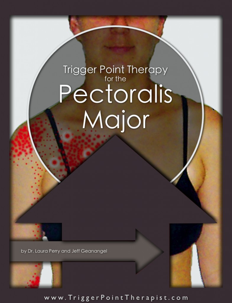 Trigger Point Therapy for Pectoralis Major