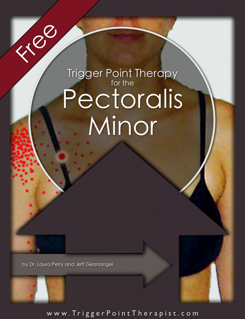 Trigger Point Therapy for Pectoralis Minor