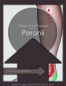 Trigger Point Therapy for Peroneus / Fibularis Video