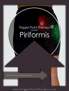 Trigger Point Therapy for Piriformis Video