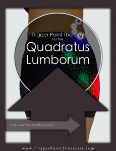 Trigger Point Therapy for Quadratus Lumborum