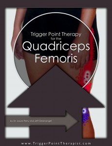 Trigger Point Therapy for Quadriceps Video