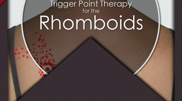 Trigger Point Videos for Muscles – M thru R