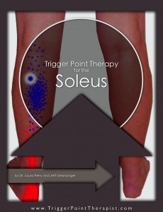Trigger Point Therapy for Soleus