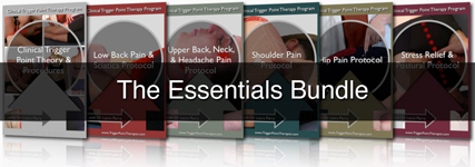 The Essentials Bundle