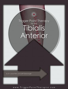 Trigger Point Therapy for Tibialis Anterior