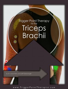 Trigger Point Therapy for Triceps Brachii Video