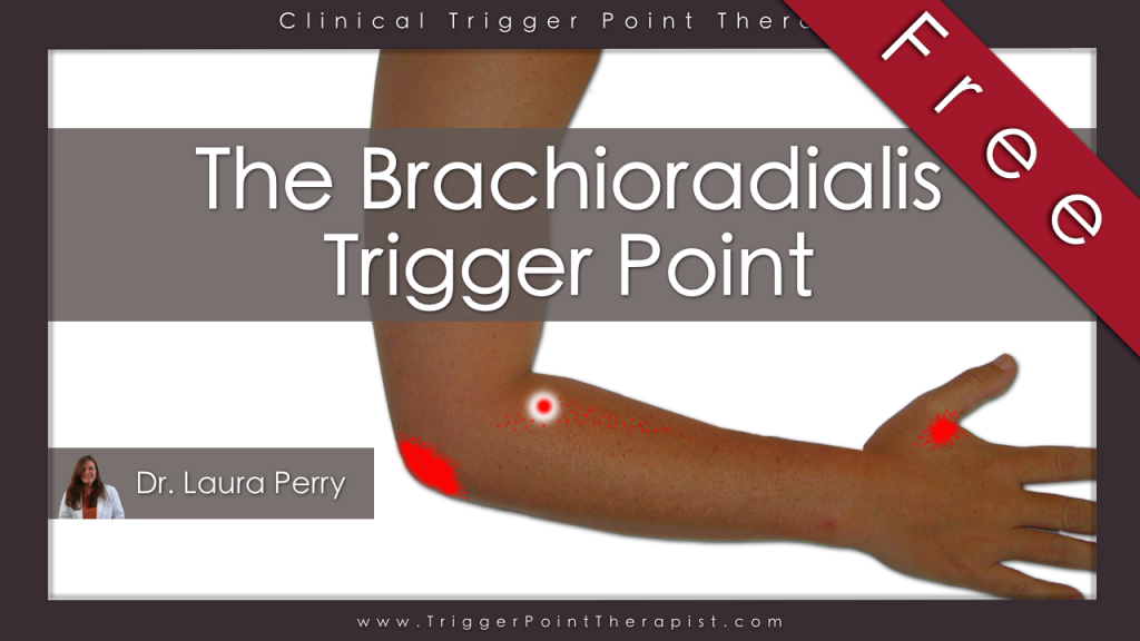 brachioradialis_trigger_point_free