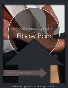 Trigger Point Therapy for Elbow Pain