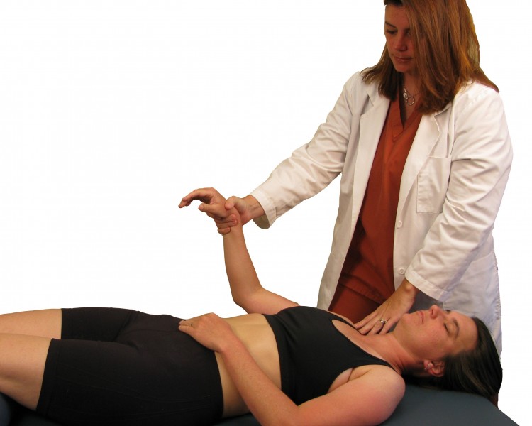 Massage Therapy for Trigger Points: What Physical Therapists Want