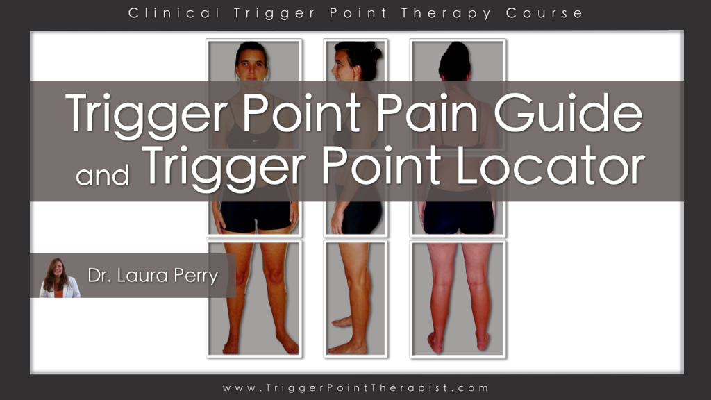 Trigger Point Locator