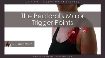 Pectoralis Major Trigger Points: The Cardiac Copycats