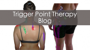 Trigger Point Therapy Blog