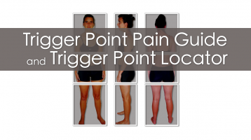 Trigger Point Locator